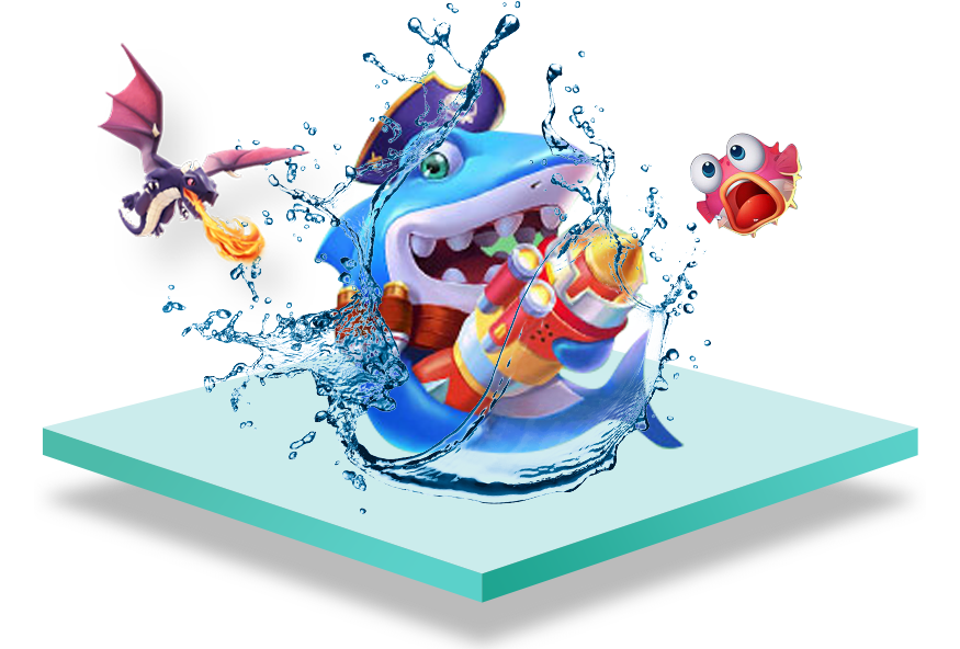 朕天下電子遊戲老虎機